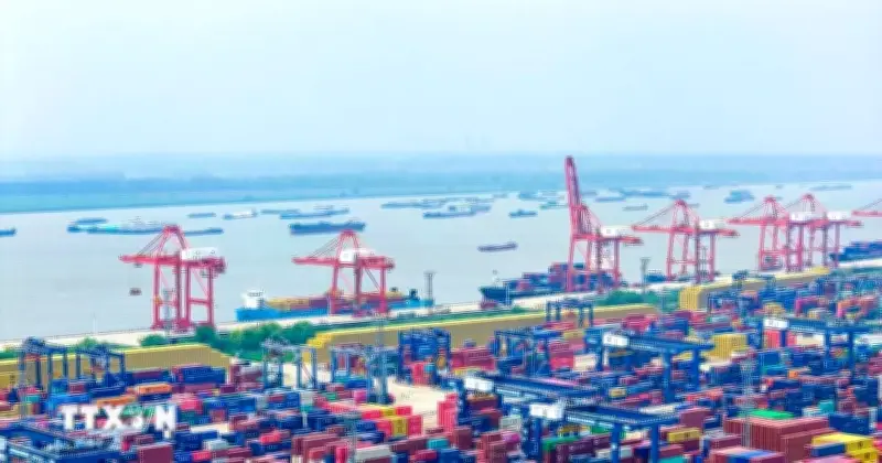 Trung Quốc Tạm Dừng Thuế Bổ Sung Với Canada, Thúc Đẩy Quan Hệ Thương Mại