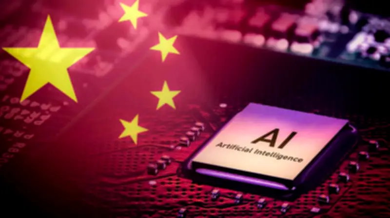 Trung Quốc đẩy mạnh sản xuất chip tiên tiến trước cơn sốt AI toàn cầu