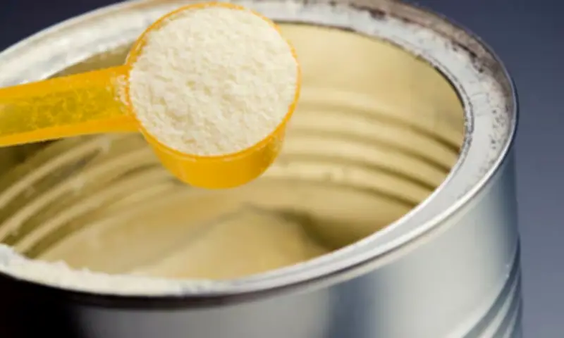 Trung Quốc Yêu Cầu Xét Nghiệm Độc Tố Cereulide Trong Sữa Công Thức Sau Khủng Hoảng Toàn Cầu