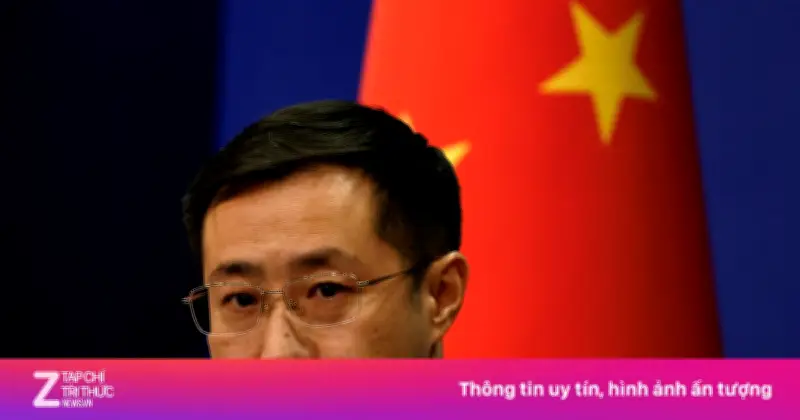 Trung Quốc Cảnh Báo Nhật Bản Sau Chiến Thắng Của Thủ Tướng Takaichi