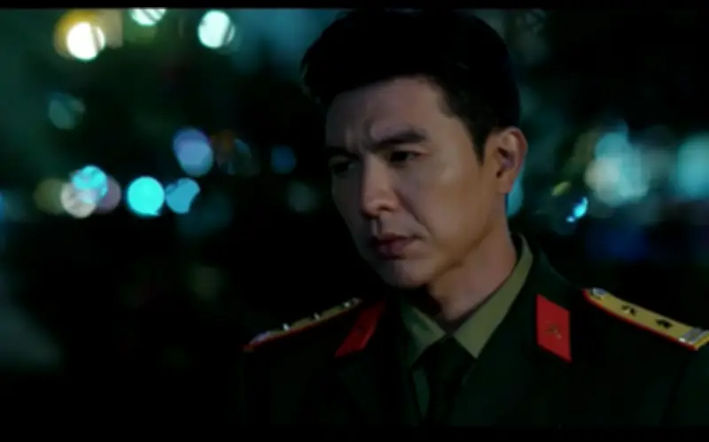 Trung tá Minh Kiên: Lắng nghe tiếng lòng người dân trước nỗi niềm cơm áo