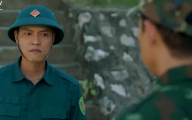 Trung tá Minh Kiên phản ứng dữ dội về kiểm tra dân quân tự vệ