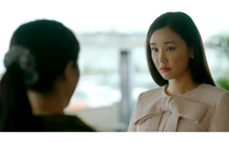 Trung tá Minh Kiên Steven Nguyễn lọt vào mắt xanh của nữ doanh nhân Phương Trang Maya