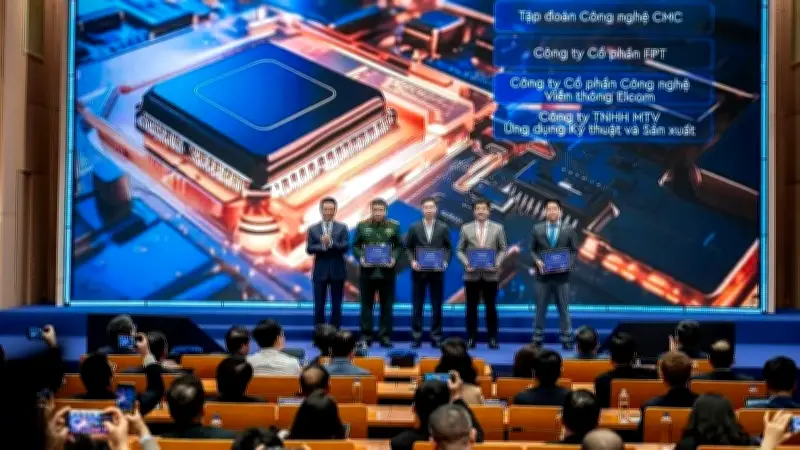 Trung tâm Đổi mới sáng tạo Hà Nội: Mô hình 'ba nhà' định hình hệ sinh thái khởi nghiệp công nghệ