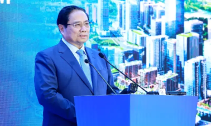 Trung Tâm Tài Chính Quốc Tế TP HCM Thu Hút Hơn 9 Tỷ USD Sau Một Tháng Vận Hành Thử