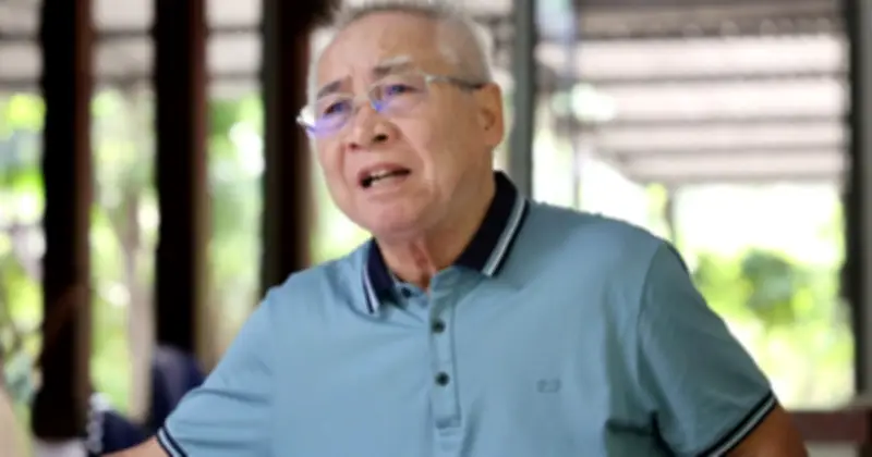 Trung tướng Cao Minh Nhạn: Hành trình nửa thế kỷ cống hiến và danh hiệu Anh hùng Lực lượng vũ trang nhân dân