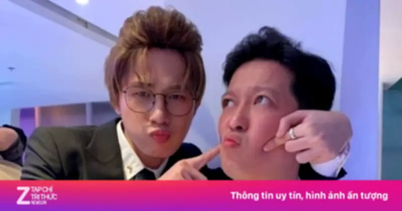 Trường Giang gây tranh cãi khi mời Jack hát nhạc phim Tết 'Nhà ba tôi một phòng'