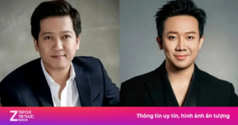 Trường Giang lật đổ Trấn Thành dịp Tết: Cuộc đua thương hiệu điện ảnh gay cấn