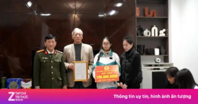 Truy Thăng Cấp Hàm Thượng Tá Và Hỗ Trợ 100 Triệu Cho Trung Tá Lao Hoàng Hải Hy Sinh