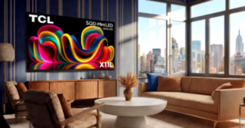 Truyền hình Trung Quốc phá hủy nóng, Samsung và LG đối mặt thách thức lớn