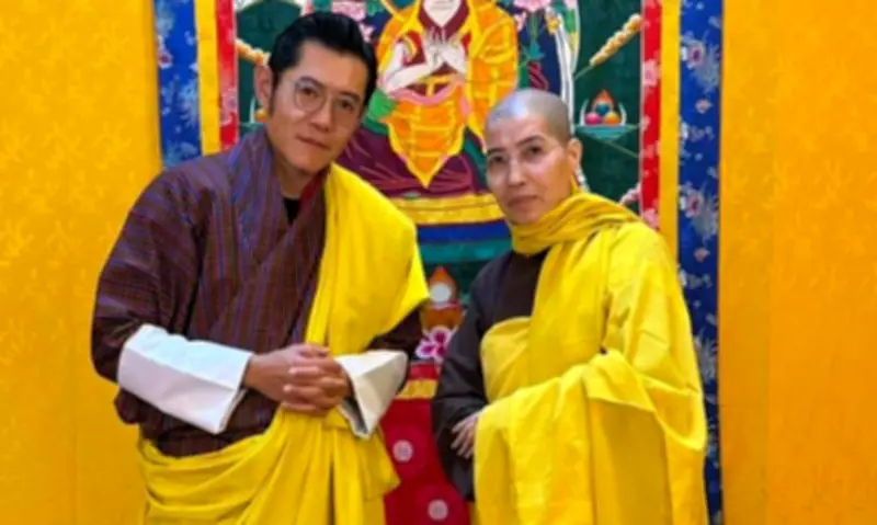 Truyền thừa Drukpa: Linh hồn văn hóa định hình bản sắc quốc gia Bhutan