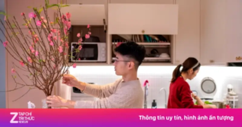 Truyền Thống Hiếu Nghĩa: Hạt Nhân Bất Biến Trong Ngày Tết Cổ Truyền Việt Nam