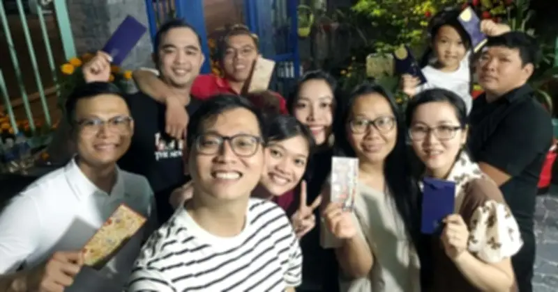 Truyền Thống 'Mùng Ba Tết Thầy': Nơi Tình Thầy Trò Và Bạn Bè Sum Vầy Đầu Năm