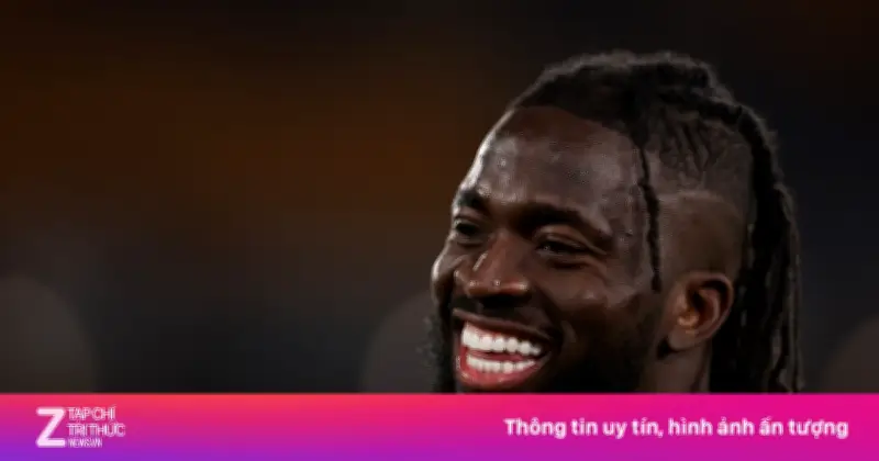 Truyền thông quốc tế lên án vụ CĐV Việt Nam phân biệt chủng tộc cầu thủ Wolves