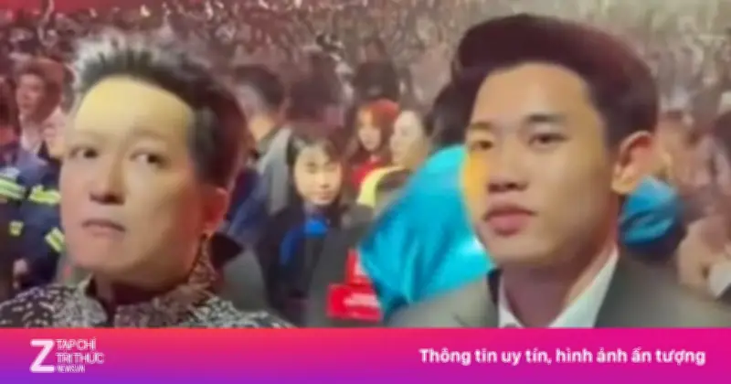 Trường Giang khuyên Đình Bắc 'bớt đi sự kiện', tập trung cho sự nghiệp bóng đá