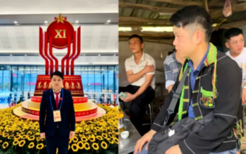 TS Lý Viết Trường: Nghiên cứu văn hóa dân tộc là trách nhiệm và niềm vui sâu sắc