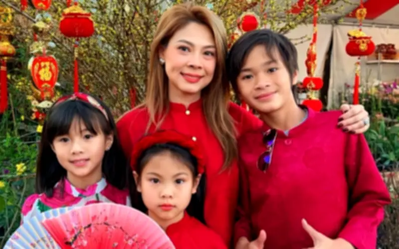 Tết Bính Ngọ 2026: Sao Việt rộn ràng chuẩn bị đón năm Ngựa