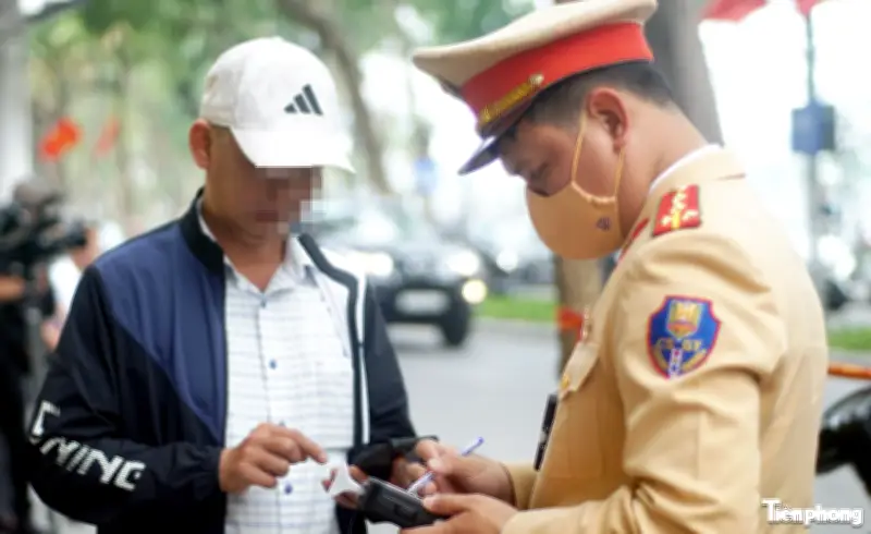 Tết Bính Ngọ 2026: Tai nạn giao thông giảm mạnh dù phương tiện tăng cao