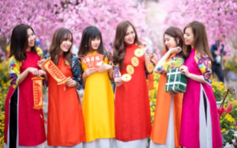 Tết Giáp Thìn: Chọn Đồ Điện Tử Gì Để Trẻ Trung Và Đón May Mắn?