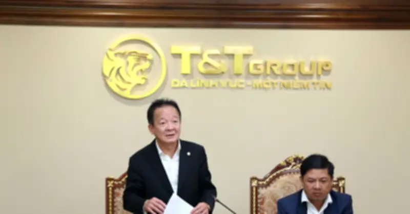 T&T Group đề xuất loạt dự án tỷ đô tại Đắk Lắk sau sáp nhập