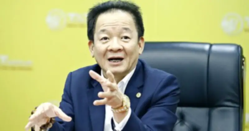 T&T Group Đề Xuất Đầu Tư Hàng Loạt Dự Án Trọng Điểm Tại Đắk Lắk Sau Sáp Nhập