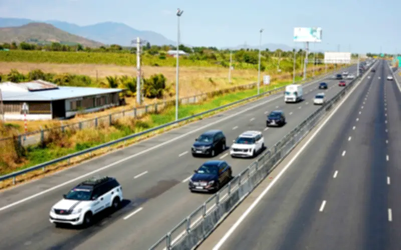 Tết Hanh Thông: Hạ Tầng Cao Tốc Và Ý Thức Người Dân Kiến Tạo Mùa Xuân Trật Tự