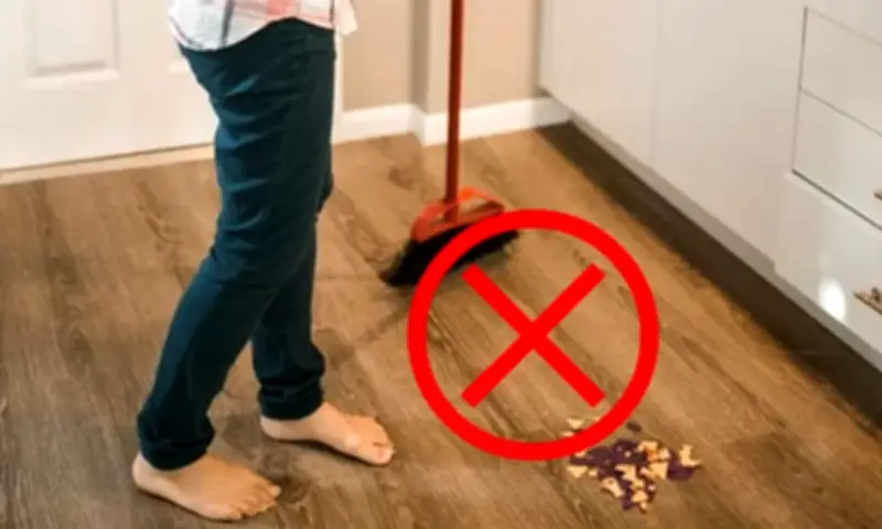 Tết Kiêng Quét Nhà: Tập Tục Dân Gian Và Ý Nghĩa Của Việc Giữ Lộc Đầu Năm