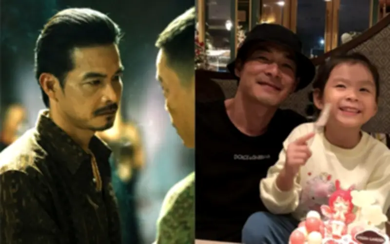 Tết ấm lòng của Quách Ngọc Ngoan: Cùng gia đình và những món ăn truyền thống