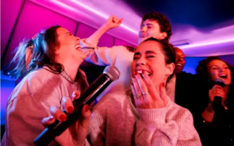 Tết ồn ào vì karaoke: Phạt nặng từ 1 triệu, có thể lên 160 triệu đồng