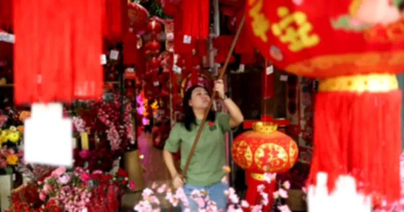 Tết Nguyên Đán 2026: Năm Bính Ngọ Mệnh Thủy Và Những Phong Tục Độc Đáo Khắp Châu Á