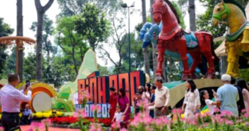 Tết Nguyên Đán: Lễ Hội Cổ Truyền Và Ý Nghĩa Sâu Sắc Trong Văn Hóa Việt