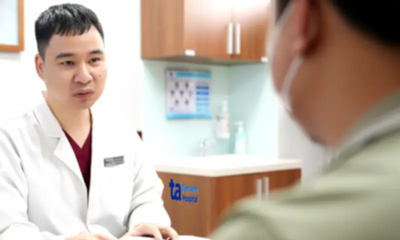 Tết ảnh hưởng chất lượng tinh trùng: Bác sĩ cảnh báo thói quen sinh hoạt nguy hại
