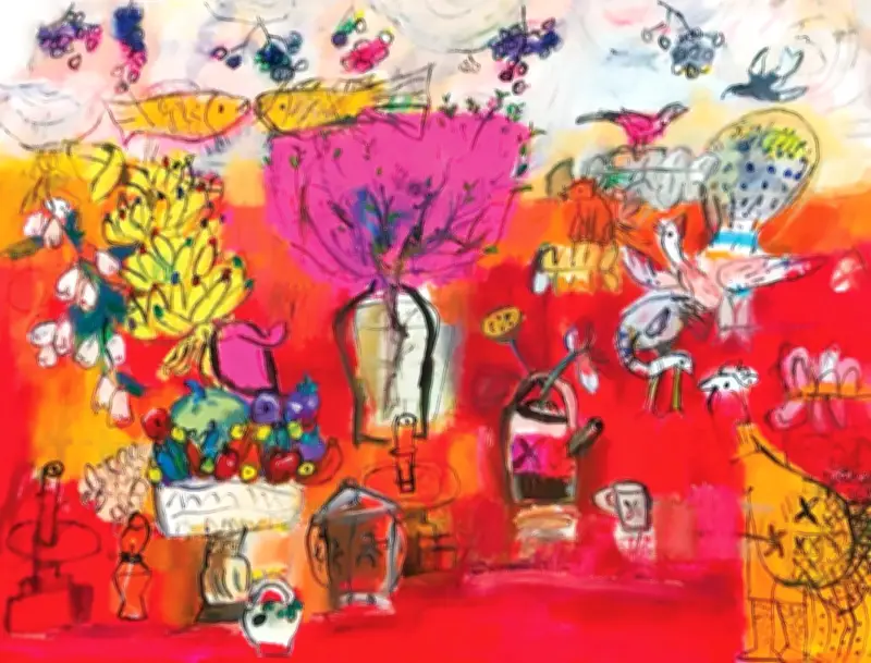 Tết Sum Vầy: Ông Bà Hậu Hòa Mở Cửa Đón Người Cô Đơn, Bất Ngờ Được Con Về