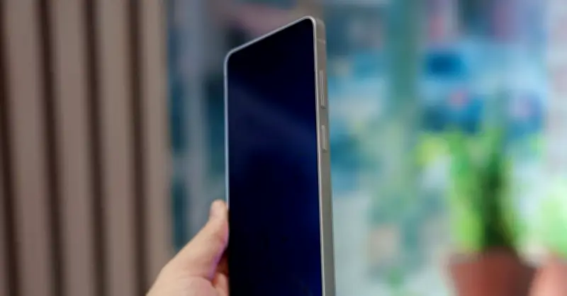 Tất tần tật về màn hình chống nhìn trộm trên Galaxy S26 Ultra