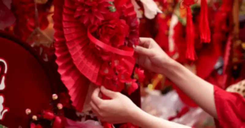 Tết Trọn Vẹn: Ngập Tràn Niềm Vui Của Thế Hệ Tem Phiếu