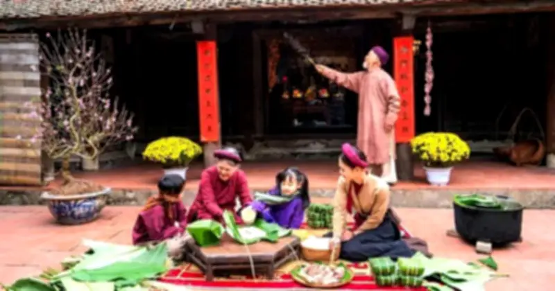 Tết Trung Quốc và Tết Nguyên đán: Phân biệt hai khái niệm thường bị nhầm lẫn