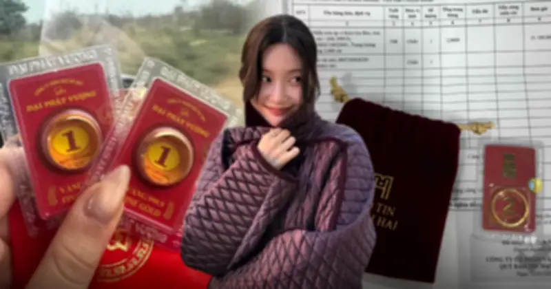 Tết Về Nhà: Khi Món Quà Vàng Trở Thành Động Lực Và Áp Lực Của Người Trẻ Xa Quê