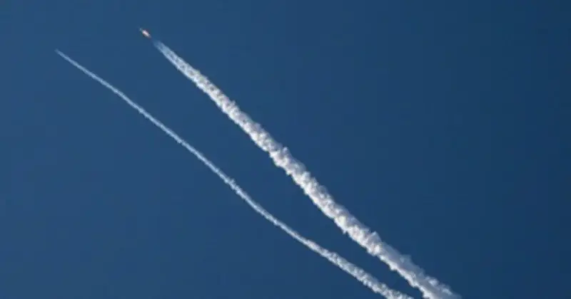 Tàu Mộng Chu vượt thử nghiệm then chốt, Trung Quốc tiến gần sứ mệnh đưa người lên Mặt Trăng 2030