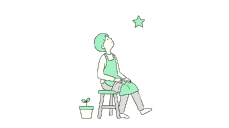 Tuổi 20 Chênh Vênh: Giữa Hoài Bão Và Thực Tế 'Cơm Áo Gạo Tiền'