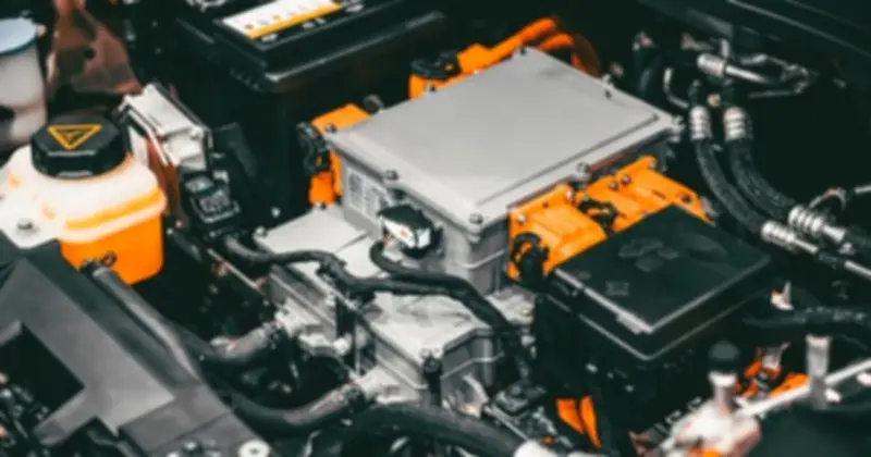 Tuổi thọ pin hybrid: Yếu tố sống còn khi mua xe xanh