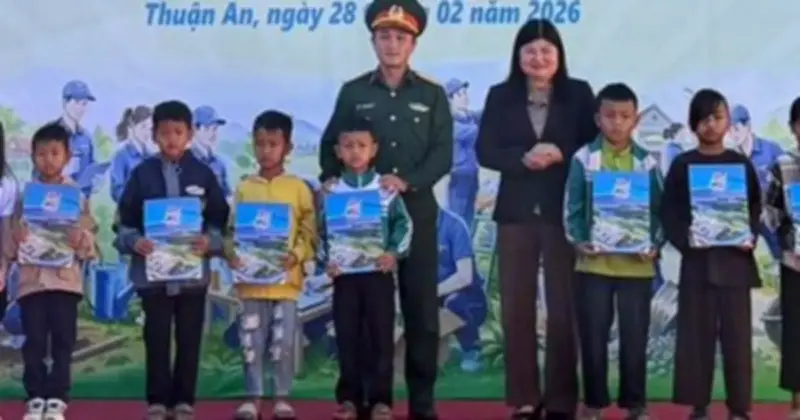 Tuổi trẻ Lâm Đồng ra quân Tháng Thanh niên 2026 với nhiều hoạt động ý nghĩa