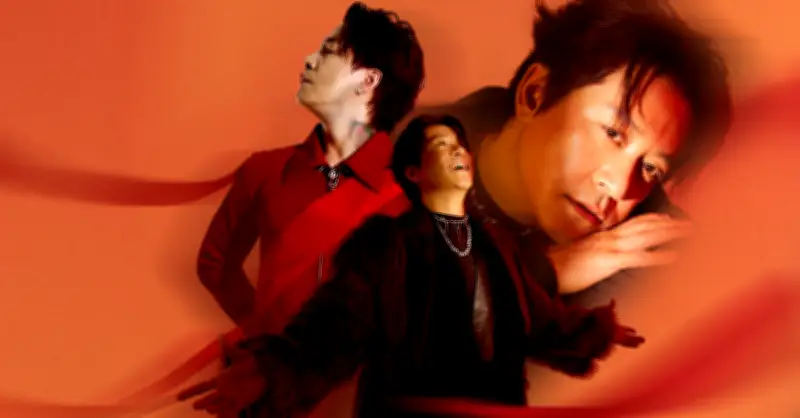 Tuấn Hưng chia sẻ về cái Tết buồn nhất cuộc đời và hành trình âm nhạc mới