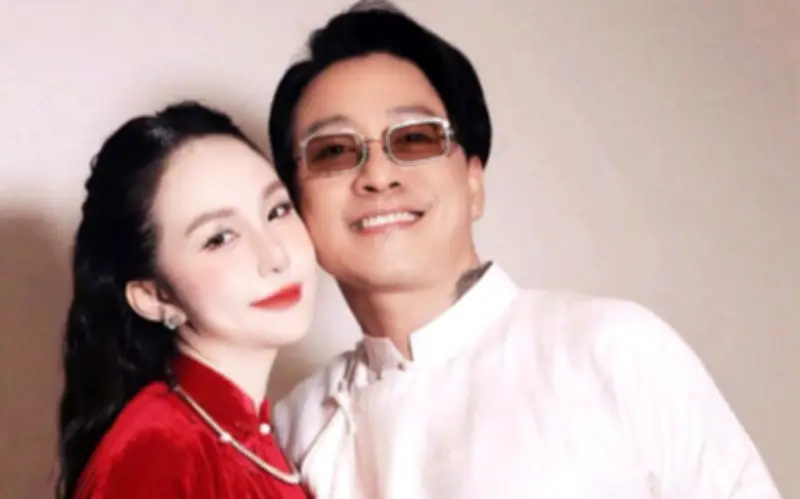 Tuấn Hưng: Hành trình từ 'con ngựa bất kham' đến người đàn ông của gia đình