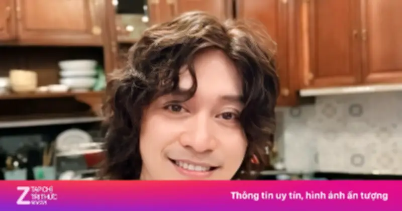 Tuấn Hưng: 'Tôi sống khép kín, Tết nhẹ nhàng vì thiếu vắng mẹ'