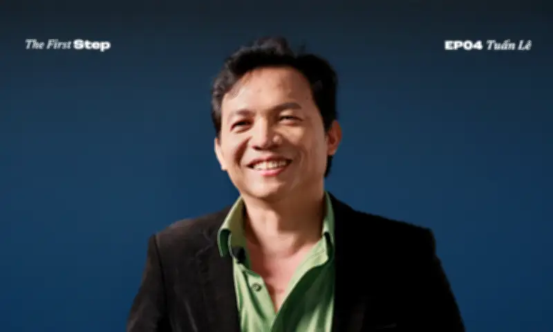 Tuấn Lê: Từ cậu bé 6 tuổi mưu sinh đến nghệ sĩ xiếc đưa Việt Nam ra thế giới