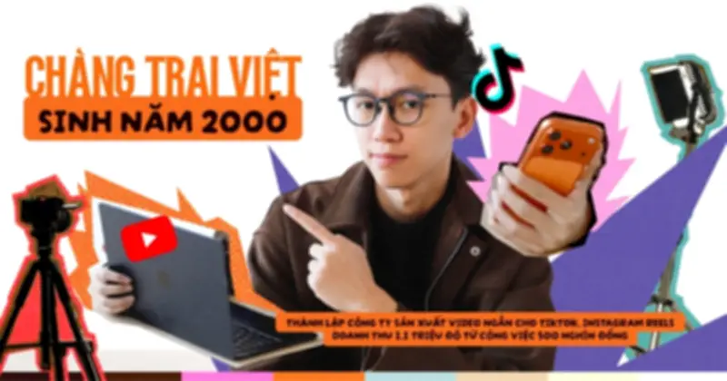 Tuấn Lê: Từ lời hứa 15 tuổi đến doanh nghiệp triệu USD và ước mơ cho bố mẹ nghỉ hưu