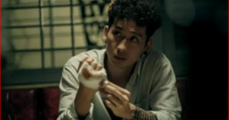 Tuấn Trần lập kỷ lục 1.500 tỉ đồng doanh thu phòng vé với 7 phim điện ảnh