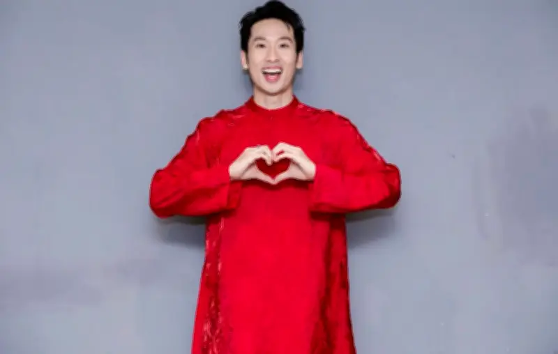 Tuấn Trần Lập Kỷ Lục Doanh Thu 1.500 Tỷ Đồng, 'Báu Vật Trời Cho' Vượt 51 Tỷ