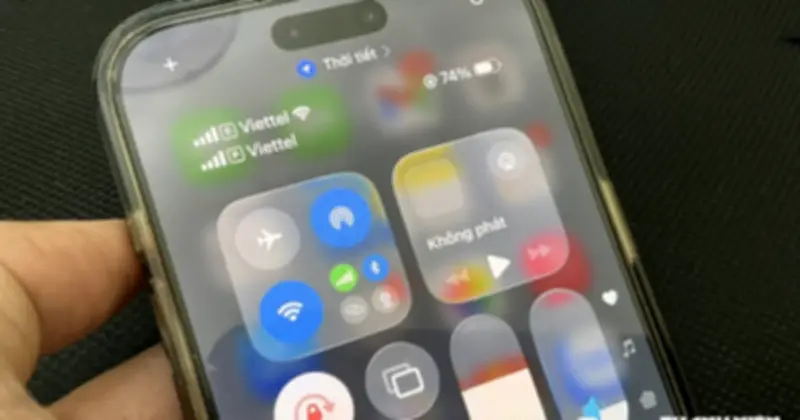 Tắt Bluetooth và Wi-Fi không giúp tiết kiệm pin smartphone đáng kể