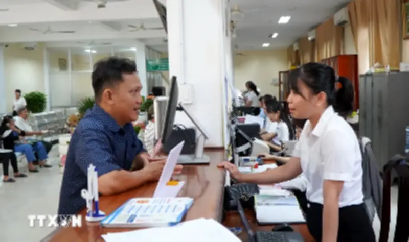 Đưa Nghị quyết thành hành động: Công tác cán bộ là then chốt của then chốt